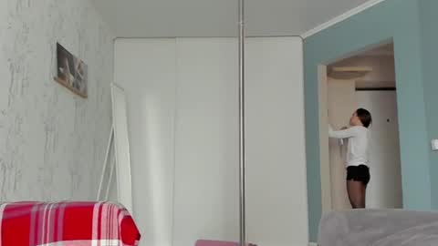 Sasha online show from January 2025 09:29:01 AM