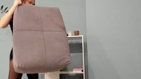 Sasha online show from January 2025 02:31:02 AM