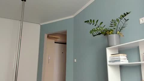 Sasha online show from February 2025 06:54:01 AM