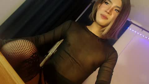 Sasha online show from February 2025 07:50:01 AM