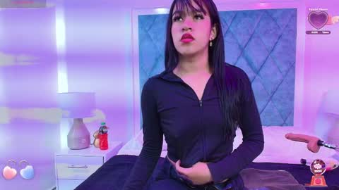 Snapshot of sasha_blazer chatting on January 2025 03:12:01 AM Sasha online show from January 2025 03:12:01 AM