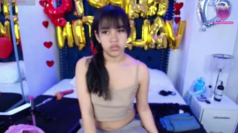 Snapshot of sasha_blazer chatting on February 2025 03:01:02 AM Sasha online show from February 2025 03:01:02 AM