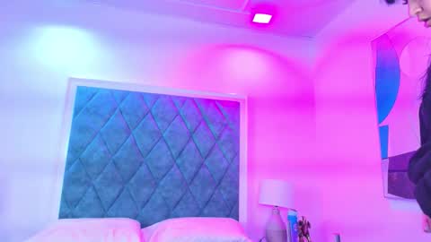 Snapshot of sasha_blazer chatting on September 2025 03:06:02 AM Sasha online show from September 2025 03:06:02 AM