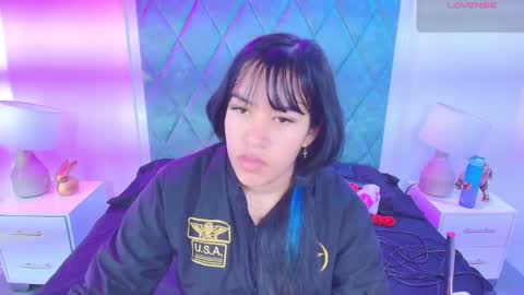 Snapshot of sasha_blazer chatting on September 2025 02:55:02 AM Sasha online show from September 2025 02:55:02 AM