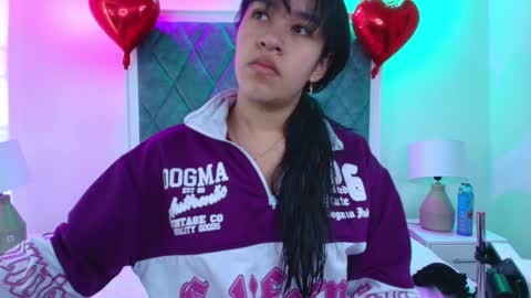 Sasha online show from October 2025 03:04:02 AM