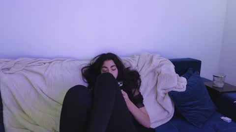 Sasha online show from December 2024 11:14:01 PM