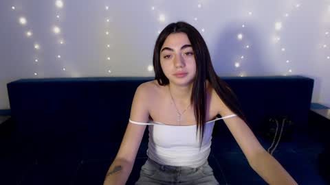 Sasha online show from December 2024 09:35:01 PM