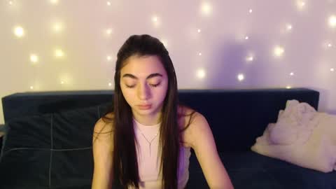 Sasha online show from December 2024 10:04:02 PM