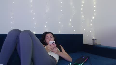 Sasha online show from December 2024 06:35:02 PM