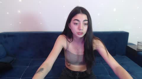 Sasha online show from December 2024 07:31:02 PM