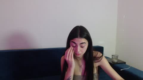 Sasha online show from December 2024 10:36:02 PM