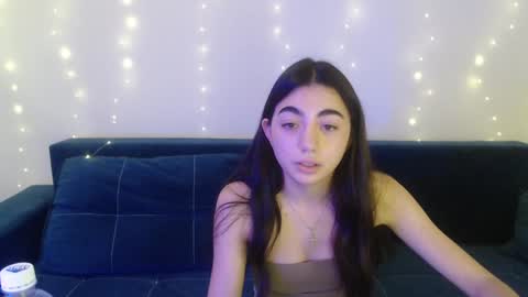 Sasha online show from December 2024 09:37:01 PM
