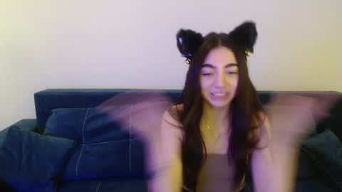 Sasha online show from December 2024 12:39:02 AM