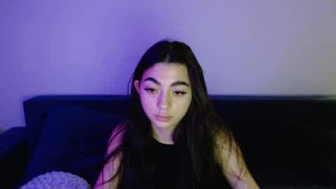 Sasha online show from December 2024 09:51:01 PM