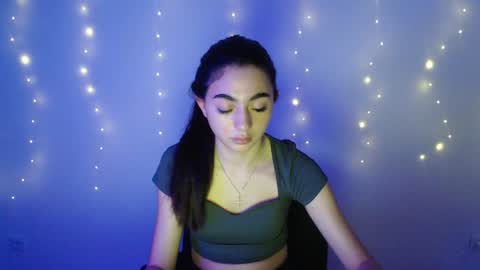 Sasha online show from January 2025 08:44:01 PM