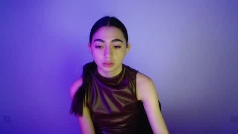 Sasha online show from January 2025 06:38:02 PM