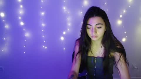 Sasha online show from January 2025 12:45:01 AM