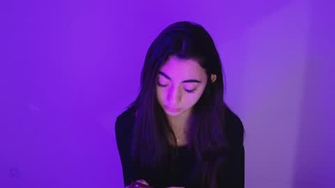 Sasha online show from January 2025 09:32:01 PM