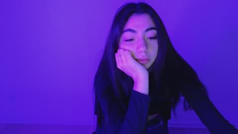 Sasha online show from January 2025 08:56:01 PM