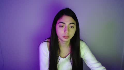 Sasha online show from February 2025 06:35:02 PM