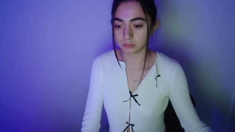 Sasha online show from February 2025 06:02:01 PM