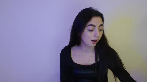 Sasha online show from February 2025 08:10:01 PM