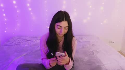 Sasha online show from February 2025 02:57:02 PM