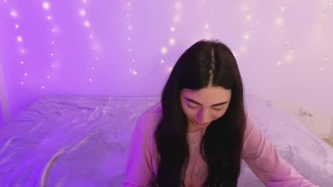 Sasha online show from February 2025 06:13:02 PM