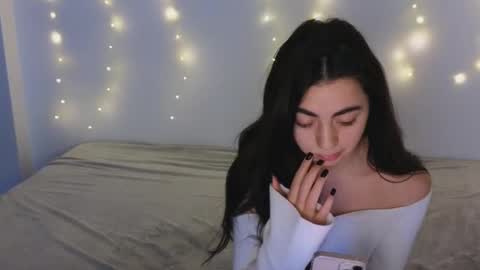 Sasha online show from February 2025 03:32:02 PM