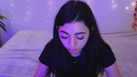 Sasha online show from February 2025 04:53:01 PM