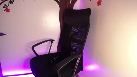 Sasha Brattz online show from January 2025 07:38:02 AM