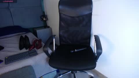 Sasha Brattz online show from March 2025 07:19:02 AM