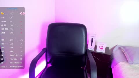 Sasha Brattz online show from September 2025 03:10:02 AM