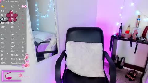 Sasha Brattz online show from February 2026 11:55:02 PM