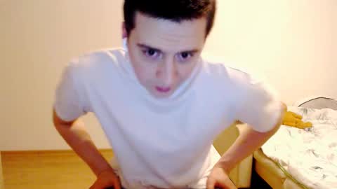 sasha_calvin online show from January 2025 05:43:02 AM