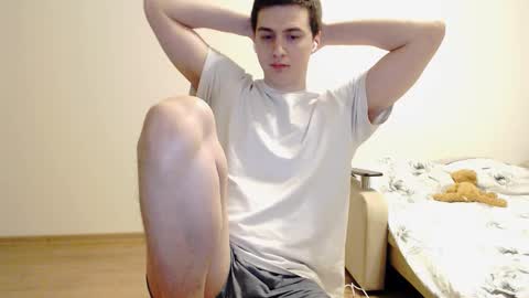 sasha_calvin online show from January 2025 09:40:02 PM