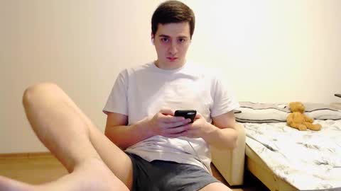 sasha_calvin online show from January 2025 03:29:01 PM