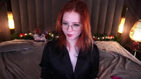 Sasha Exclusive online show from December 2024 12:01:02 PM