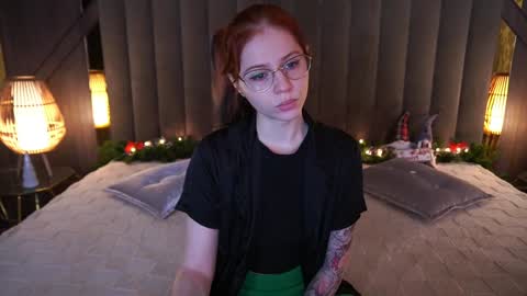 Sasha Exclusive online show from December 2024 09:16:02 AM