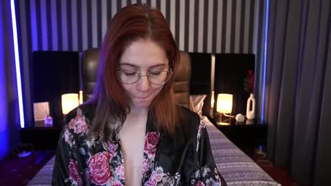 Sasha Exclusive online show from January 2025 10:22:01 AM