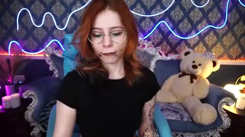 Sasha Exclusive online show from January 2025 02:25:01 PM