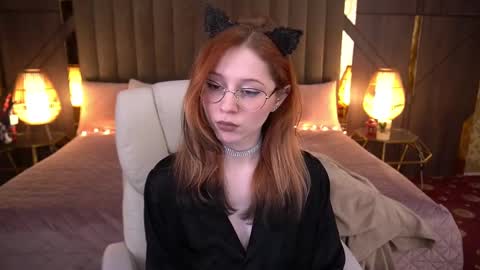 Sasha Exclusive online show from February 2025 05:16:02 PM