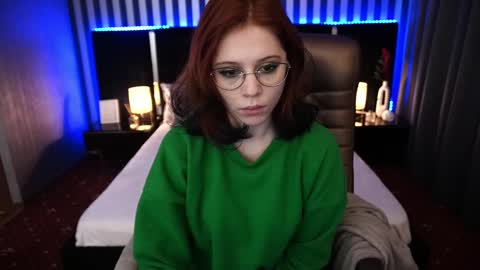 Sasha Exclusive online show from February 2025 07:31:02 AM