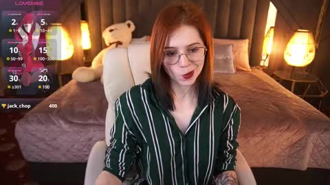 Sasha Exclusive online show from March 2025 10:16:02 AM