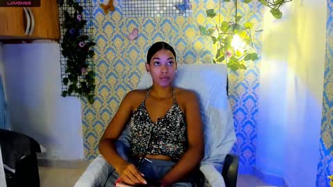 Snapshot of sasha_fox0 chatting on December 2024 06:21:01 PM emy online show from December 2024 06:21:01 PM