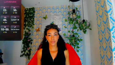 Snapshot of sasha_fox0 chatting on January 2025 09:09:02 PM emy online show from January 2025 09:09:02 PM