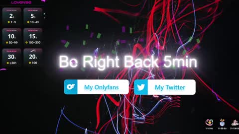 emy online show from May 2026 02:29:01 AM