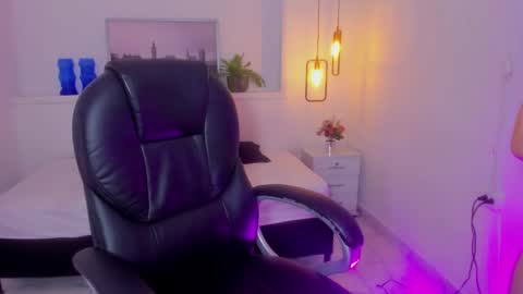 Sasha online show from December 2024 01:58:02 AM