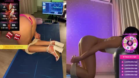 Sasha Long13 online show from December 2024 05:51:01 PM