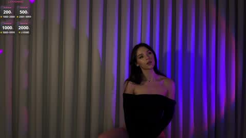 Sasha Long13 online show from March 2025 09:15:01 PM